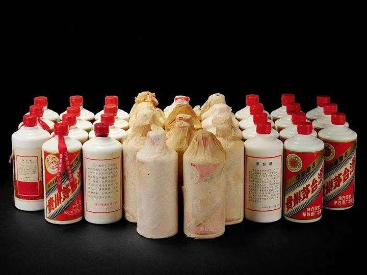 宁远日照岚山回收酒价格哪里回收(附近上门回收茅台酒）?