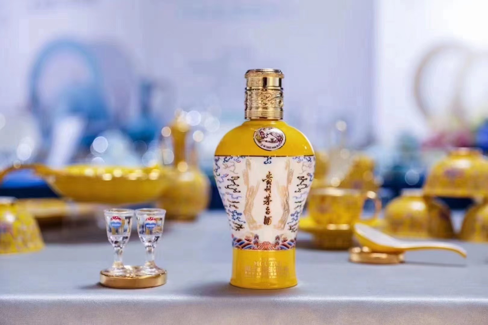 宁远潍坊临朐五十年茅台回收价格哪里回收(附近上门回收茅台酒）?